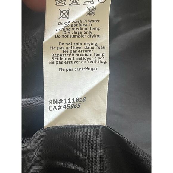 Michael Kors Collection Dress Made in Italy - Picture 10 of 11